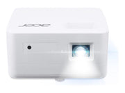 Acer Projektoren PD1800 - DLP projector - portable - 3840 x 2160 - 1000 ANSI lumens