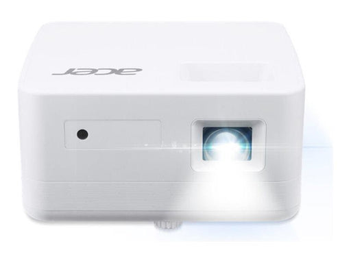 Acer Projektoren PD1800 - DLP projector - portable - 3840 x 2160 - 1000 ANSI lumens