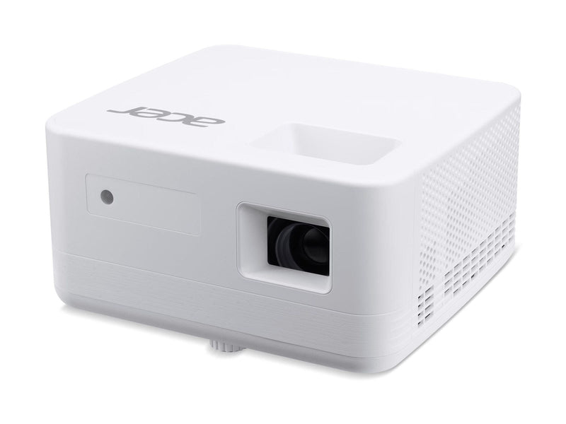 Acer Projektoren PD1800 - DLP projector - portable - 3840 x 2160 - 1000 ANSI lumens
