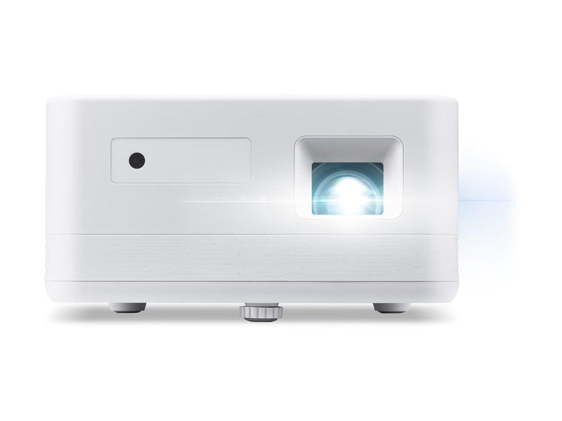 Acer Projektoren PD1800 - DLP projector - portable - 3840 x 2160 - 1000 ANSI lumens