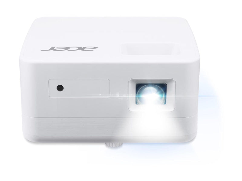 Acer Projektoren PD1800 - DLP projector - portable - 3840 x 2160 - 1000 ANSI lumens