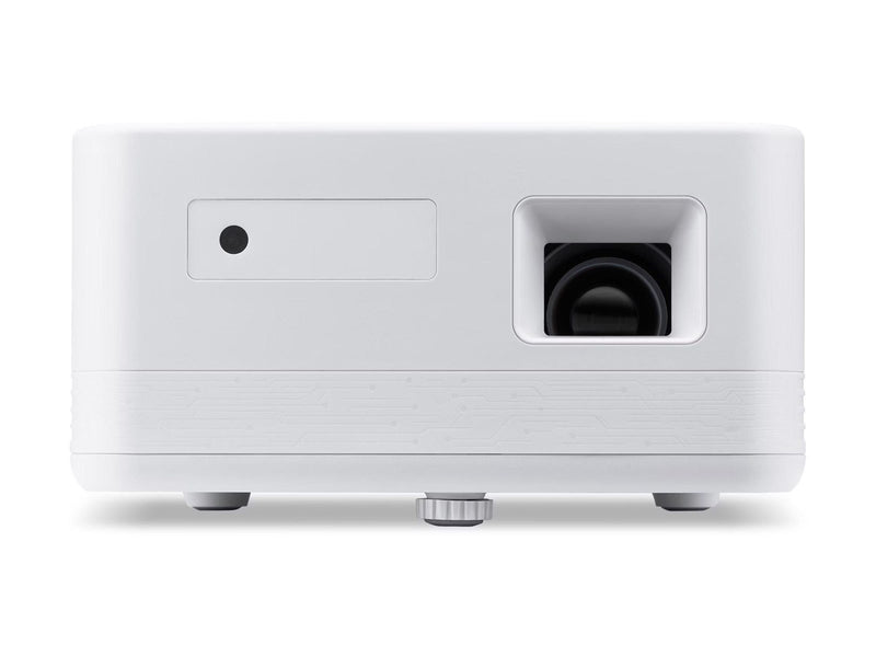 Acer Projektoren PD1800 - DLP projector - portable - 3840 x 2160 - 1000 ANSI lumens