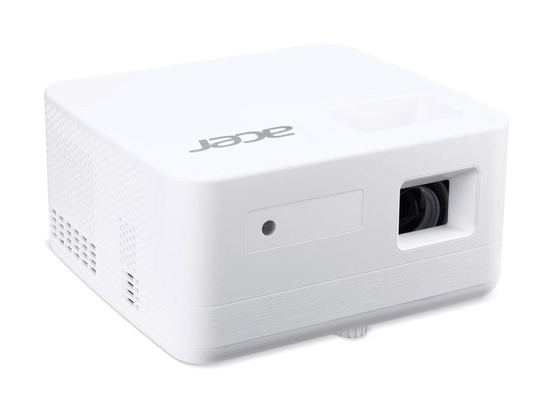 Acer Projektoren PD1800 - DLP projector - portable - 3840 x 2160 - 1000 ANSI lumens