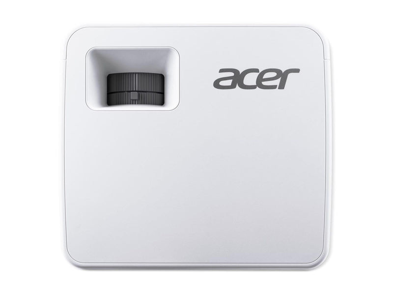 Acer Projektoren PD1800 - DLP projector - portable - 3840 x 2160 - 1000 ANSI lumens