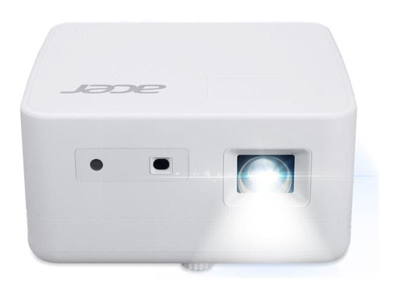 Acer Projektoren PD1810ic - DLP projector - portable - 3840 x 2160 - 1000 ANSI lumens