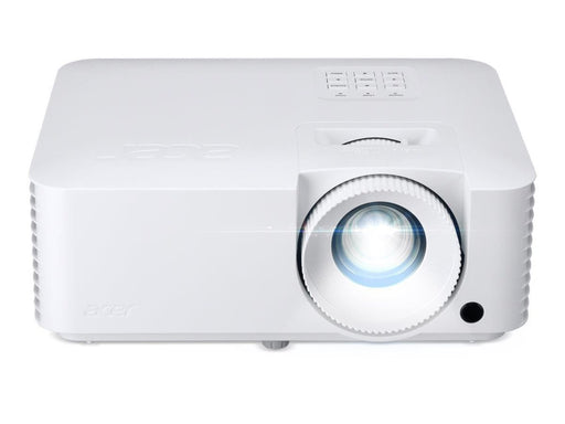 Acer Projektoren PL2520pi - DLP projector - portable - 3D - 802.11b/g/n wireless - 4000 ANSI lumens