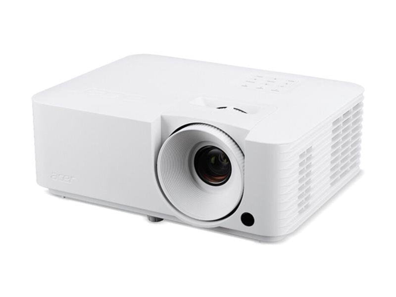 Acer Projektoren PL2530i - DLP projector - portable - 3D - 1920 x 1080 - 5000 ANSI lumens