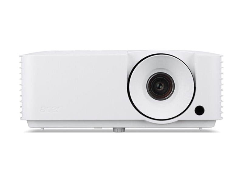 Acer Projektoren PL2530i - DLP projector - portable - 3D - 1920 x 1080 - 5000 ANSI lumens