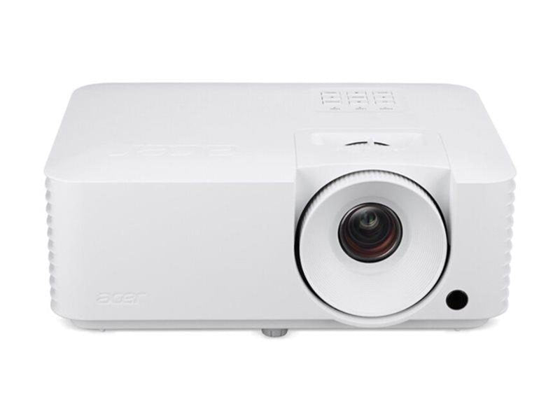 Acer Projektoren PL2530i - DLP projector - portable - 3D - 1920 x 1080 - 5000 ANSI lumens