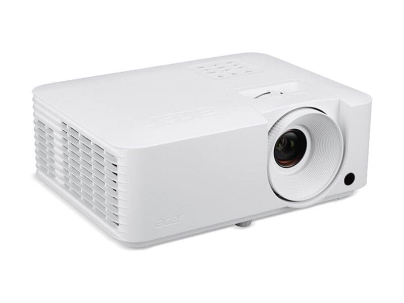 Acer Projektoren PL2530i - DLP projector - portable - 3D - 1920 x 1080 - 5000 ANSI lumens