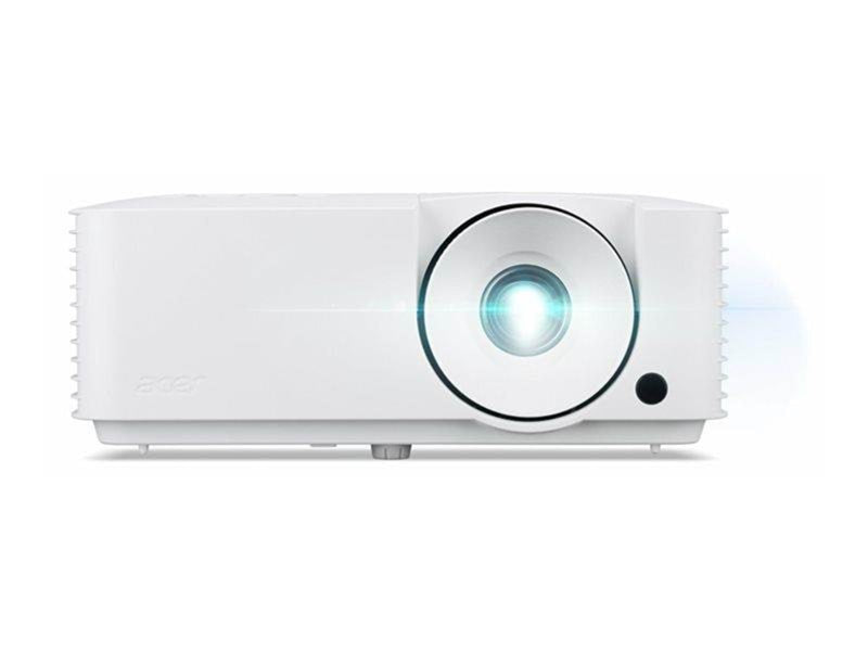 Acer Projektoren PL2530i - DLP projector - portable - 3D - 1920 x 1080 - 5000 ANSI lumens