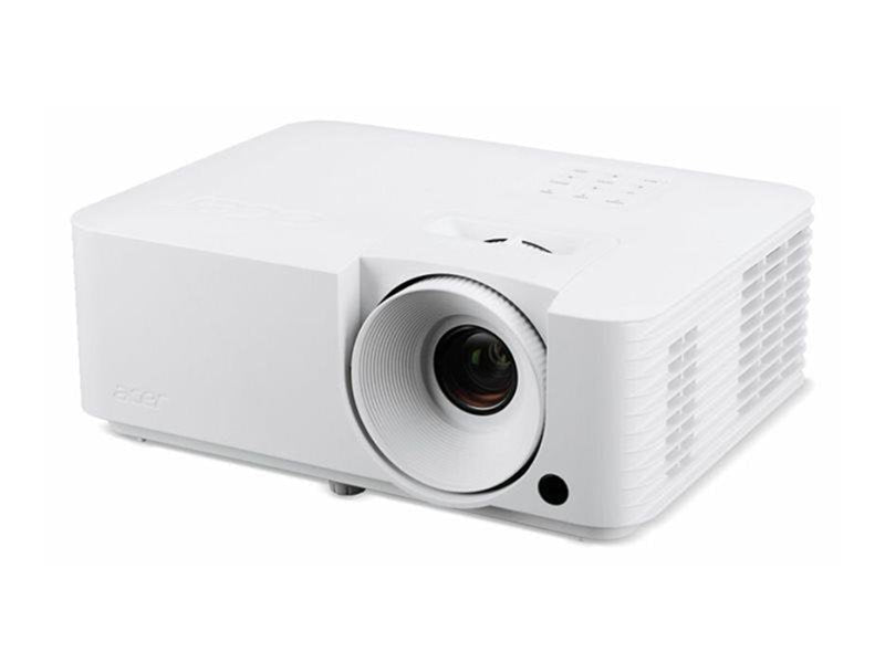 Acer Projektoren PL2530i - DLP projector - portable - 3D - 1920 x 1080 - 5000 ANSI lumens