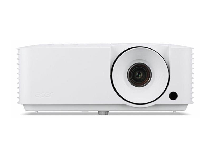 Acer Projektoren PL2530i - DLP projector - portable - 3D - 1920 x 1080 - 5000 ANSI lumens