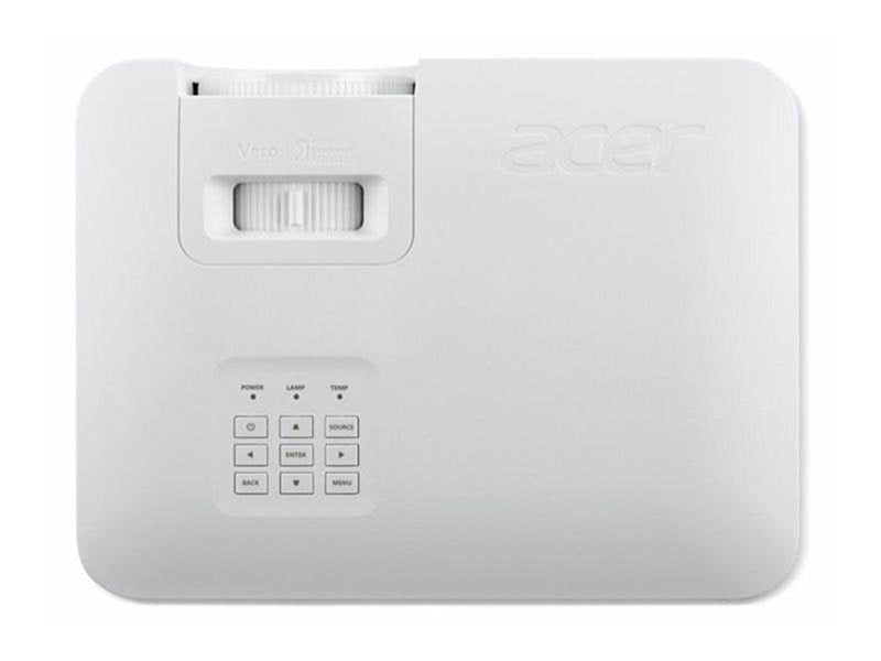 Acer Projektoren PL2530i - DLP projector - portable - 3D - 1920 x 1080 - 5000 ANSI lumens