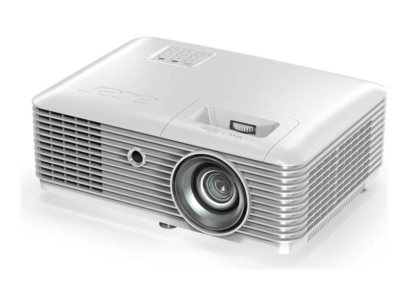Acer Projektoren PL3510ATV - DLP projector - 1920 x 1080 - 5000 ANSI lumens