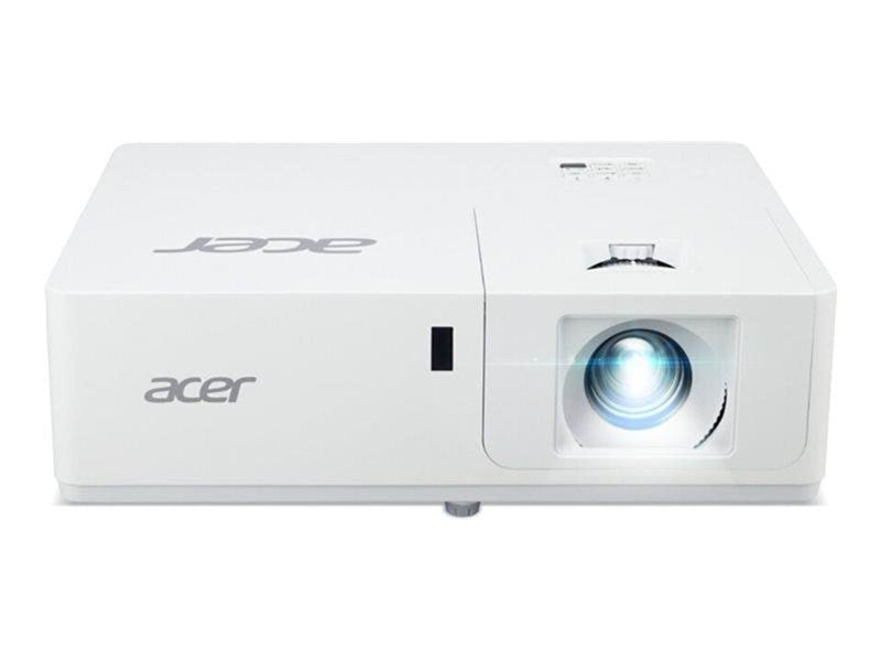Acer Projektoren PL6610T - DLP projector - 3D - LAN - 1920 x 1200 - 5500 ANSI lumens