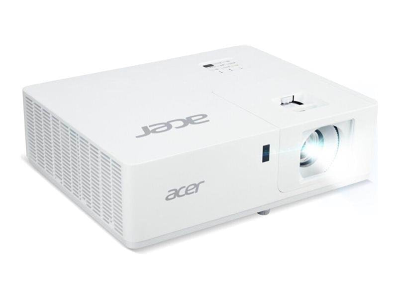 Acer Projektoren PL6610T - DLP projector - 3D - LAN - 1920 x 1200 - 5500 ANSI lumens