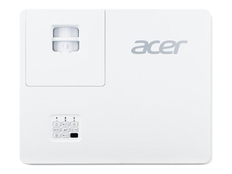 Acer Projektoren PL6610T - DLP projector - 3D - LAN - 1920 x 1200 - 5500 ANSI lumens