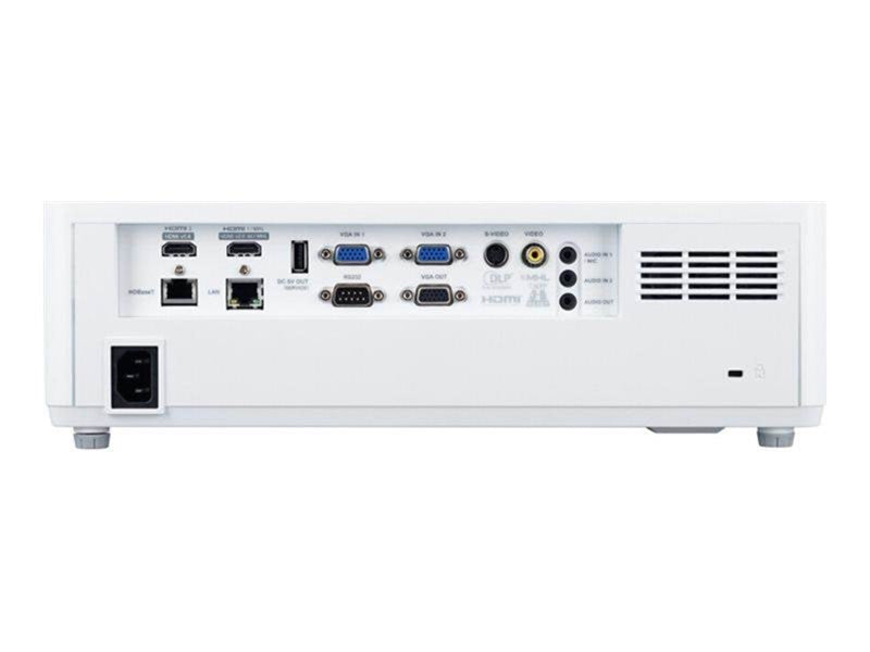 Acer Projektoren PL6610T - DLP projector - 3D - LAN - 1920 x 1200 - 5500 ANSI lumens