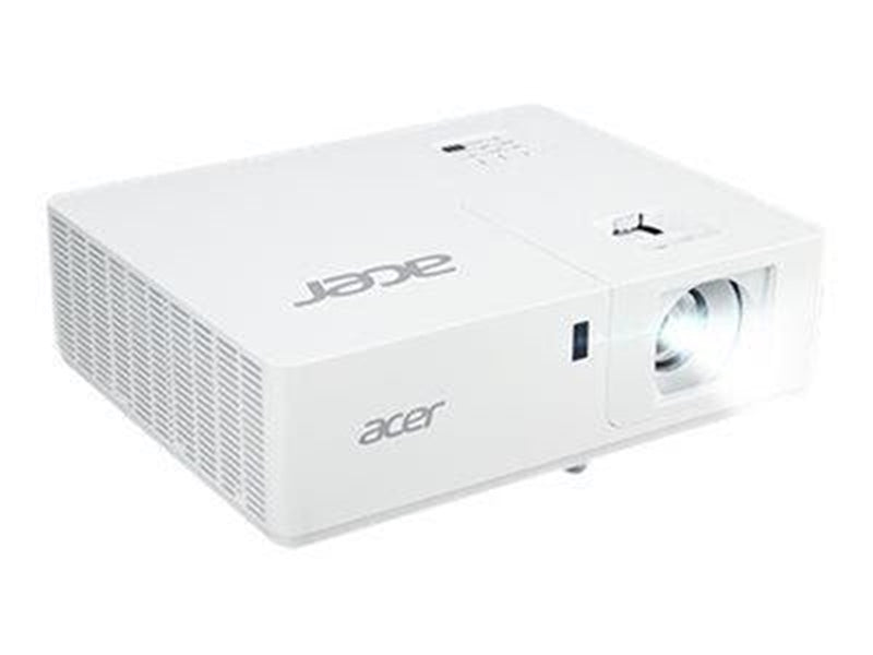 Acer Projektoren PL6610T - DLP projector - 3D - LAN - 1920 x 1200 - 5500 ANSI lumens