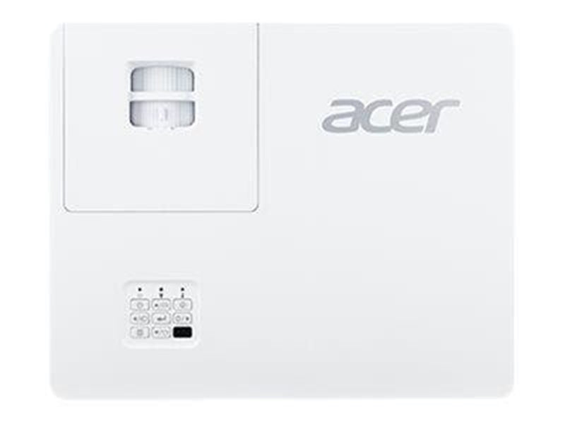 Acer Projektoren PL6610T - DLP projector - 3D - LAN - 1920 x 1200 - 5500 ANSI lumens