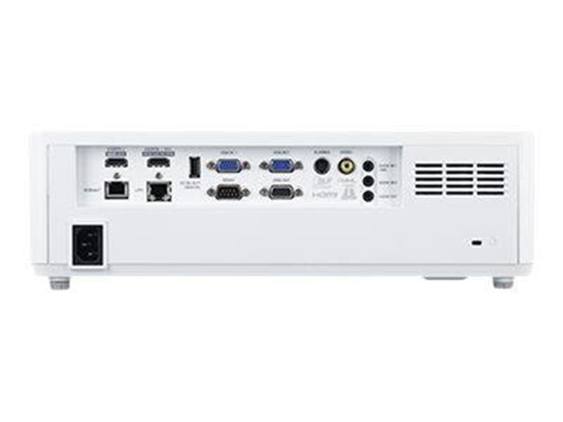 Acer Projektoren PL6610T - DLP projector - 3D - LAN - 1920 x 1200 - 5500 ANSI lumens