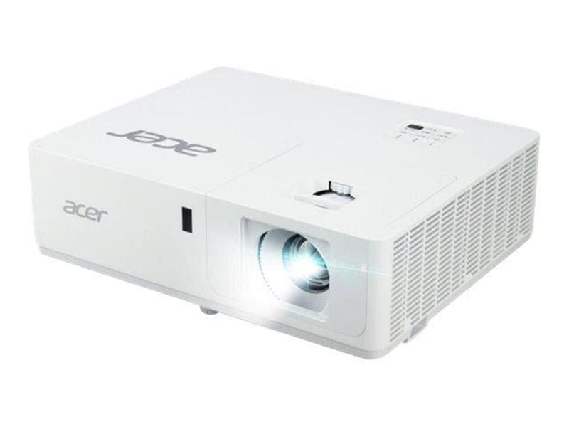 Acer Projektoren PL6610T - DLP projector - 3D - LAN - 1920 x 1200 - 5500 ANSI lumens