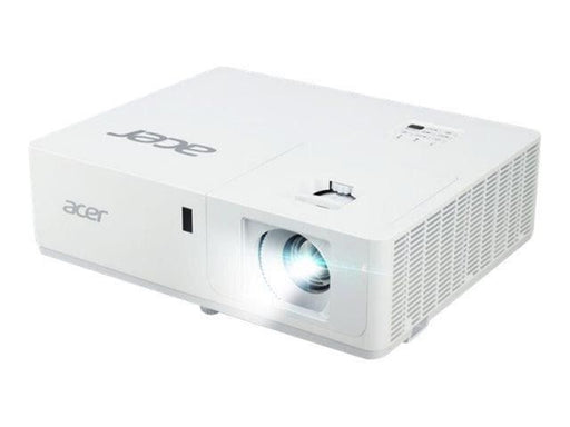 Acer Projektoren PL6610T - DLP projector - 3D - LAN - 1920 x 1200 - 5500 ANSI lumens