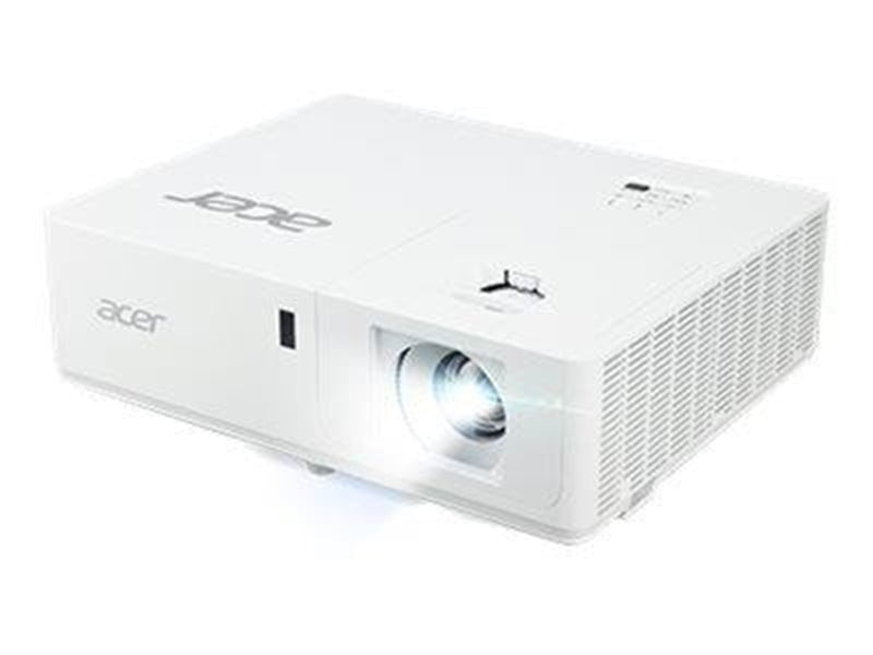Acer Projektoren PL6610T - DLP projector - 3D - LAN - 1920 x 1200 - 5500 ANSI lumens