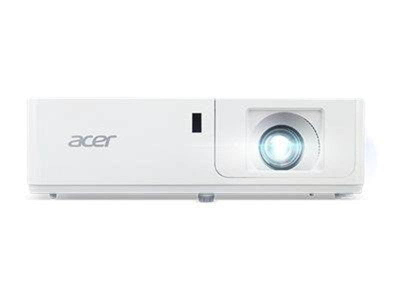 Acer Projektoren PL6610T - DLP projector - 3D - LAN - 1920 x 1200 - 5500 ANSI lumens