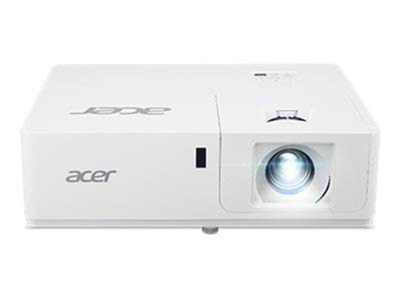 Acer Projektoren PL6610T - DLP projector - 3D - LAN - 1920 x 1200 - 5500 ANSI lumens