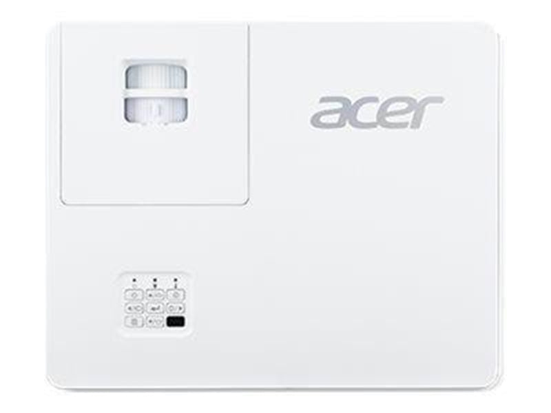 Acer Projektoren PL6610T - DLP projector - 3D - LAN - 1920 x 1200 - 5500 ANSI lumens