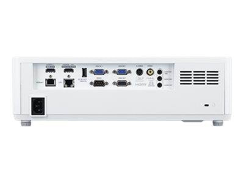 Acer Projektoren PL6610T - DLP projector - 3D - LAN - 1920 x 1200 - 5500 ANSI lumens