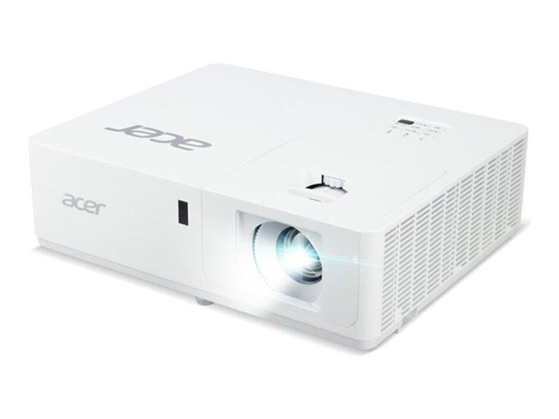 Acer Projektoren PL6610T - DLP projector - 3D - LAN - 1920 x 1200 - 5500 ANSI lumens
