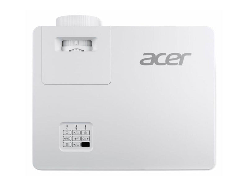 Acer Projektoren PL6620 - DLP projector - 3D - white - 1920 x 1200 - 6000 ANSI lumens