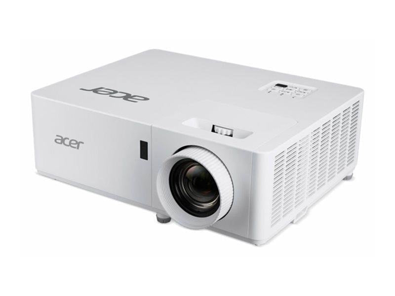 Acer Projektoren PL6620 - DLP projector - 3D - white - 1920 x 1200 - 6000 ANSI lumens