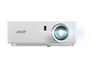 Acer Projektoren PL6820 - DLP projector - 3D - white - 3840 x 2160 - 5500 ANSI lumens