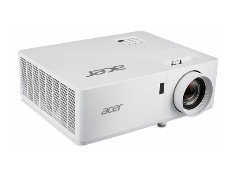 Acer Projektoren PL6820 - DLP projector - 3D - white - 3840 x 2160 - 5500 ANSI lumens