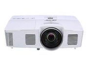 Acer Projektoren S1286H - DLP projector - portable - 3D - 1024 x 768 - 3500 ANSI lumens