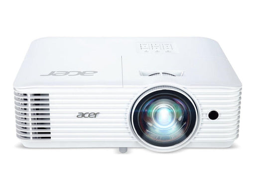 Acer Projektoren S1287 - DLP projector - short-throw - 3D - 1024 x 768 - 4000 ANSI lumens