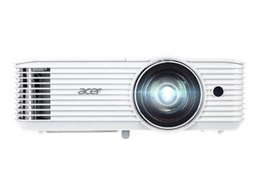 Acer Projektoren S1386WH - DLP projector - 1280 x 800 - 3600 ANSI lumens