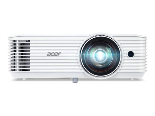 Acer Projektoren S1387 - DLP projector - short-throw - 3D - 1280 x 800 - 4000 ANSI lumens