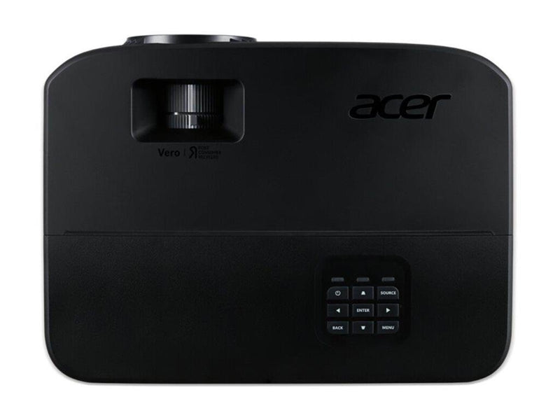 Acer Projektoren Vero PD2527i - 2700 ANSI lumens