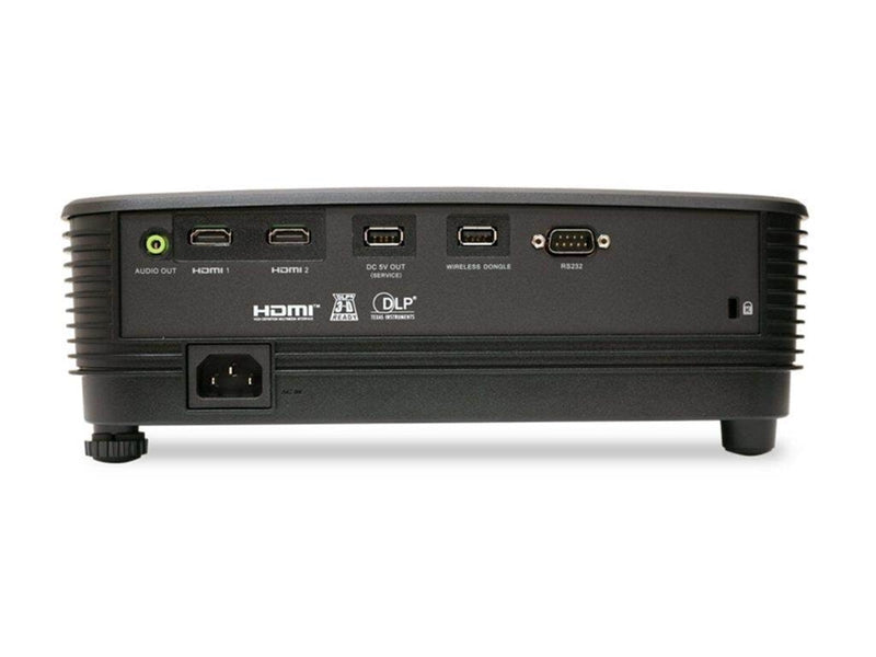 Acer Projektoren Vero PD2527i - 2700 ANSI lumens