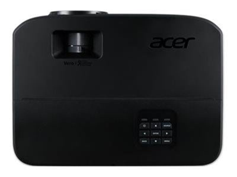 Acer Projektoren Vero PD2527i - 2700 ANSI lumens