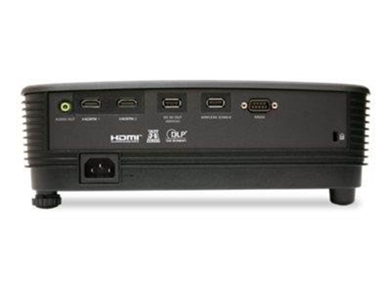 Acer Projektoren Vero PD2527i - 2700 ANSI lumens