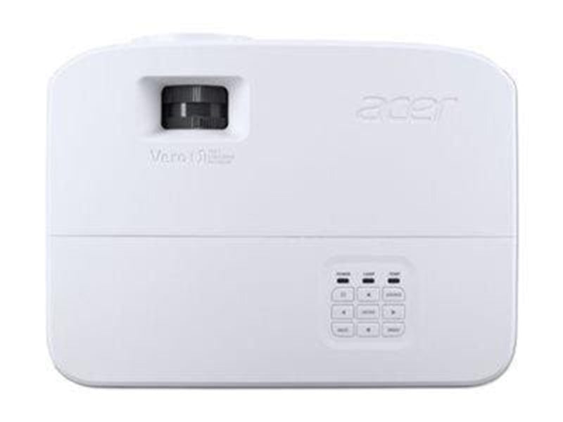 Acer Projektoren Vero PD2528ic - 1920 x 1080 - 3200 ANSI lumens