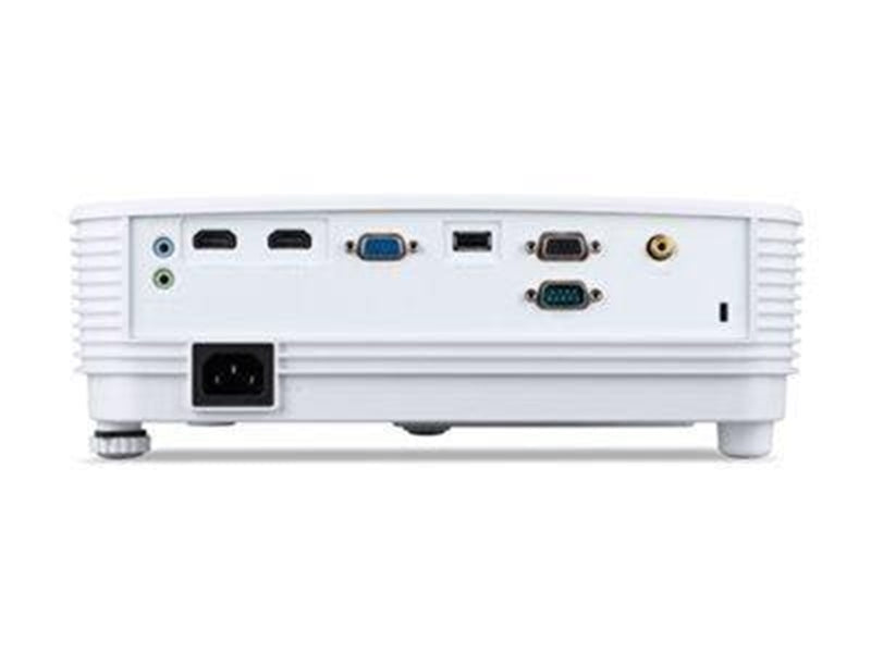 Acer Projektoren Vero PD2528ic - 1920 x 1080 - 3200 ANSI lumens