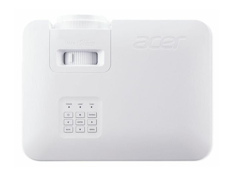 Acer Projektoren Vero PL2810G - 3840 x 2160 - 3500 ANSI lumens