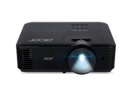 Acer Projektoren X1228Hn - DLP projector - portable - 3D - 1024 x 768 - 4800 ANSI lumens